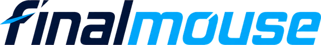 finalmouse official logo